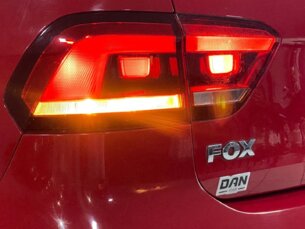 Foto 7 - Volkswagen Fox Fox 1.6 MSI Rock in Rio (Flex) manual