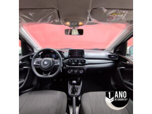 Foto 5 - Fiat Argo Argo 1.0 Drive manual