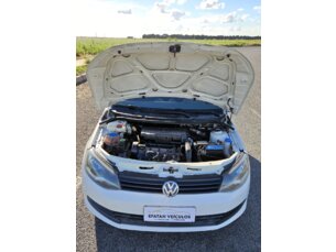 Foto 6 - Volkswagen Gol Gol 1.0 TEC City (Flex) 4p manual