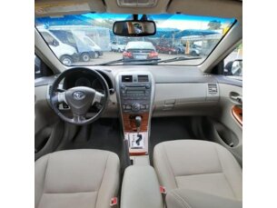 Foto 7 - Toyota Corolla Corolla Sedan SEG 1.8 16V (flex) (aut) automático