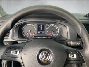 Foto 8 - Volkswagen Virtus Virtus 1.6 MSI (Flex) manual