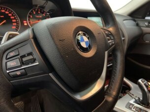 Foto 10 - BMW X4 X4 2.0 xDrive28i X Line automático