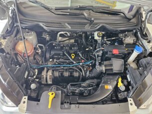 Foto 6 - Ford EcoSport Ecosport 1.5 SE (Aut) automático