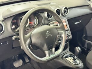 Foto 10 - Citroën C3 C3 Exclusive 1.6 VTI 120 (Flex) (Aut) automático