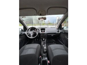 Foto 8 - Peugeot 207 207 Hatch XR 1.4 8V (flex) 2p manual