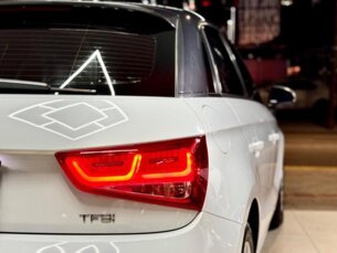 Foto 6 - Audi A1 A1 1.4 TFSI Sportback Ambition S Tronic automático
