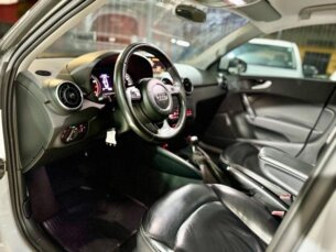 Foto 8 - Audi A1 A1 1.4 TFSI Sportback Ambition S Tronic automático