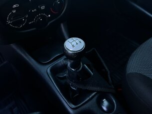 Foto 10 - Peugeot 207 207 Hatch XR 1.4 8V (flex) 4p manual