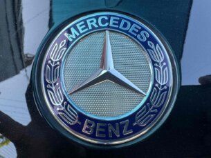 Foto 8 - Mercedes-Benz Classe A Classe A 200 1.6 FlexFuel DCT Turbo automático
