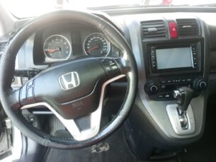 Foto 8 - Honda CR-V CR-V EXL 2.0 16V (aut) automático