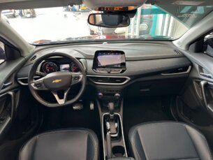 Foto 7 - Chevrolet Tracker Tracker 1.0 Turbo Premier (Aut) automático