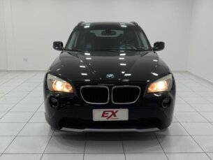 Foto 4 - BMW X1 X1 2.0 16V sDrive18i automático