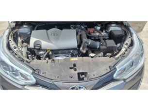 Foto 6 - Toyota Yaris Sedan Yaris Sedan 1.5 XL Plus Tech CVT (Flex) automático