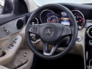 Foto 5 - Mercedes-Benz Classe C C 200 Avantgarde automático