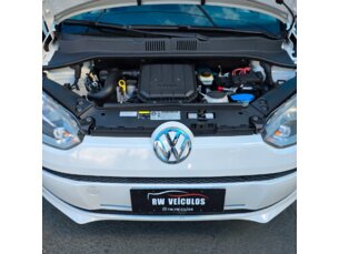 Foto 10 - Volkswagen Up! Up! 1.0 12v E-Flex take up! 4p manual