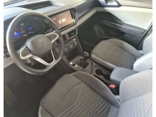 Foto 7 - Volkswagen Taos Taos 1.4 250 TSI Comfortline (Aut) automático