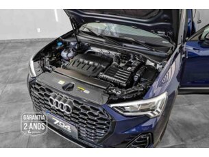 Foto 9 - Audi Q3 Q3 Sportback 2.0 Performance Black Tiptronic Quattro automático