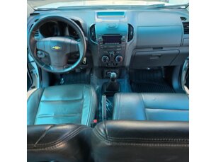 Foto 6 - Chevrolet S10 Cabine Dupla S10 LS 2.8 diesel (Cab Dupla) 4x2 manual