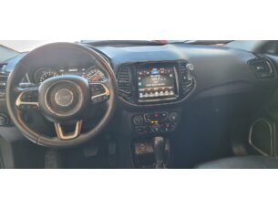 Foto 9 - Jeep Compass Compass 2.0 Limited (Aut) (Flex) automático