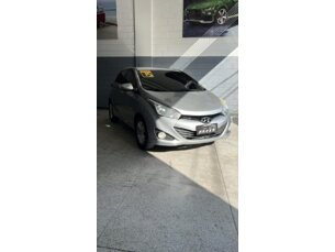 Foto 5 - Hyundai HB20 HB20 1.6 Premium (Aut) automático