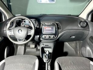 Foto 9 - Renault Captur Captur Zen 1.6 16v SCe automático