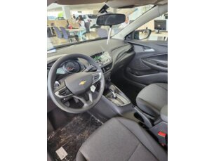 Foto 4 - Chevrolet Onix Plus Onix Plus 1.0 Turbo (Aut) automático