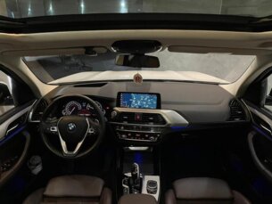 Foto 8 - BMW X3 X3 2.0 xDrive20i X Line automático