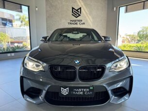 Foto 3 - BMW M2 M2 3.0 automático