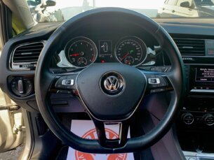 Foto 9 - Volkswagen Golf Golf 1.4 TSi BlueMotion Technology Highline automático