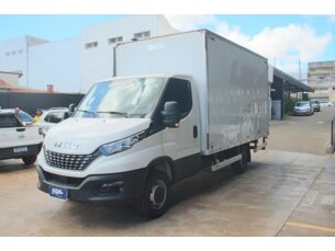 Foto 1 - Iveco Daily Daily 3.0 35-150 CS- 3750 manual