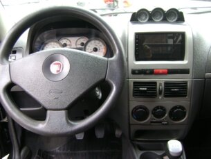 Foto 6 - Fiat Strada Strada Adventure Locker 1.8 8V (Flex) (Cabine Estendida) manual