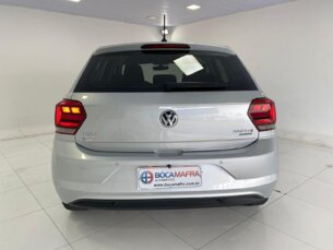 Foto 4 - Volkswagen Polo Polo 1.0 200 TSI Sense (Aut) automático