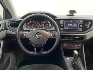 Foto 6 - Volkswagen Polo Polo 1.0 200 TSI Sense (Aut) automático
