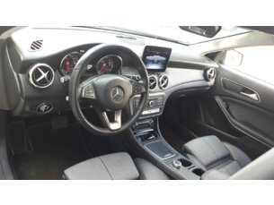 Foto 6 - Mercedes-Benz GLA GLA 200 Style (Flex) automático