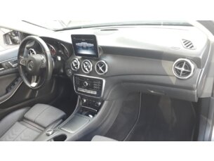 Foto 7 - Mercedes-Benz GLA GLA 200 Style (Flex) automático