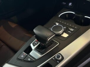 Foto 6 - Audi A4 A4 2.0 TFSI Ambiente S Tronic automático