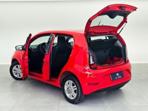 Foto 8 - Volkswagen Up! Up! 1.0 12v TSI E-Flex Move Up! manual