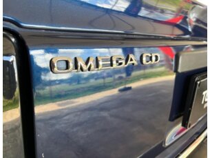 Foto 7 - Chevrolet Omega Omega CD 4.1 SFi manual