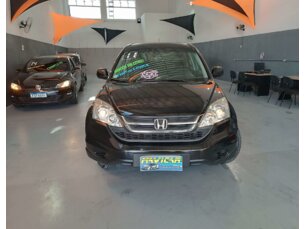 Foto 2 - Honda CR-V CR-V LX 2.0 16V automático