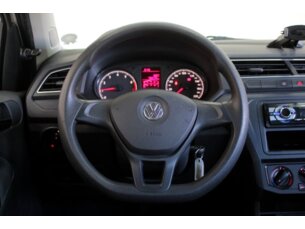 Foto 9 - Volkswagen Gol Gol 1.0 MPI (Flex) manual