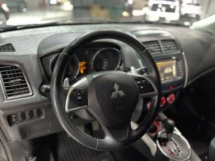 Foto 6 - Mitsubishi ASX ASX 2.0 16V CVT automático