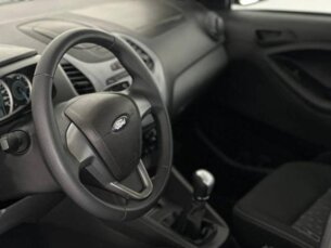 Foto 8 - Ford Ka Ka Hatch SE 1.0 (Flex) manual