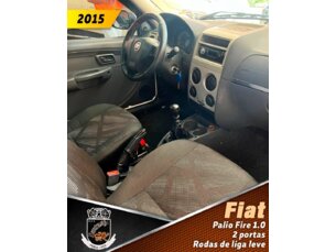 Foto 6 - Fiat Palio Palio Fire 1.0 8V (Flex) 2p manual