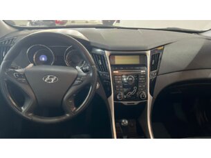 Foto 4 - Hyundai Sonata Sonata Sedan 2.4 16V (aut) automático
