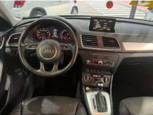 Foto 8 - Audi Q3 Q3 1.4 Black Edition S tronic (Flex) automático