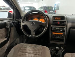 Foto 6 - Chevrolet Astra Sedan Astra Sedan CD 2.0 8V manual