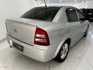 Foto 9 - Chevrolet Astra Sedan Astra Sedan CD 2.0 8V manual