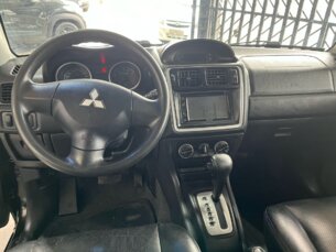 Foto 6 - Mitsubishi Pajero TR4 Pajero TR4 GLS 2.0 16V (Flex) automático