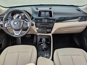 Foto 8 - BMW X1 X1 2.0 sDrive20i X-Line ActiveFlex manual