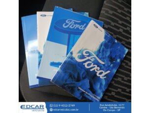 Foto 9 - Ford Ka Ka 1.0 SE (Flex) manual